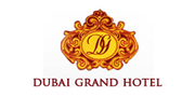Dubai grand hotel