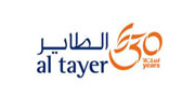 Al Tayer group